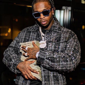 Meet your Posher, Luke